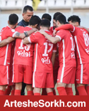 مصدومیت 13 بازیکن اصلی پرسپولیس!